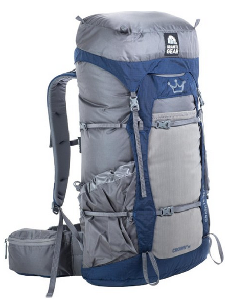 Granite Gear Crown2 - Thumbnail 2