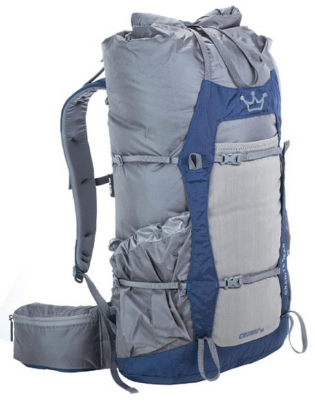 Granite Gear Crown2